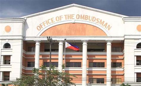 ombudsman tacloban|Ombudsman Visayas opens Eastern Visayas sub.